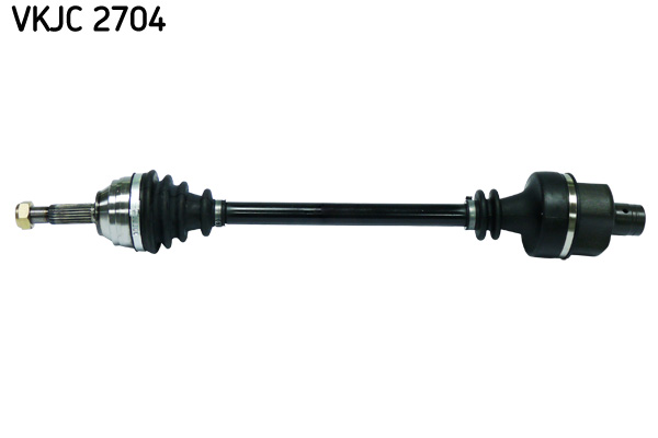 Albero motore/Semiasse - VKJC 2704 SKF